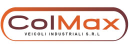 ColMax Veicoli industriali e Colmax Rent, noleggio e vendita veicoli industriali e commerciali